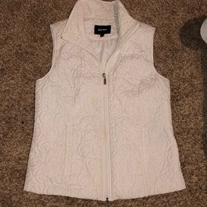 Nine West Vest
